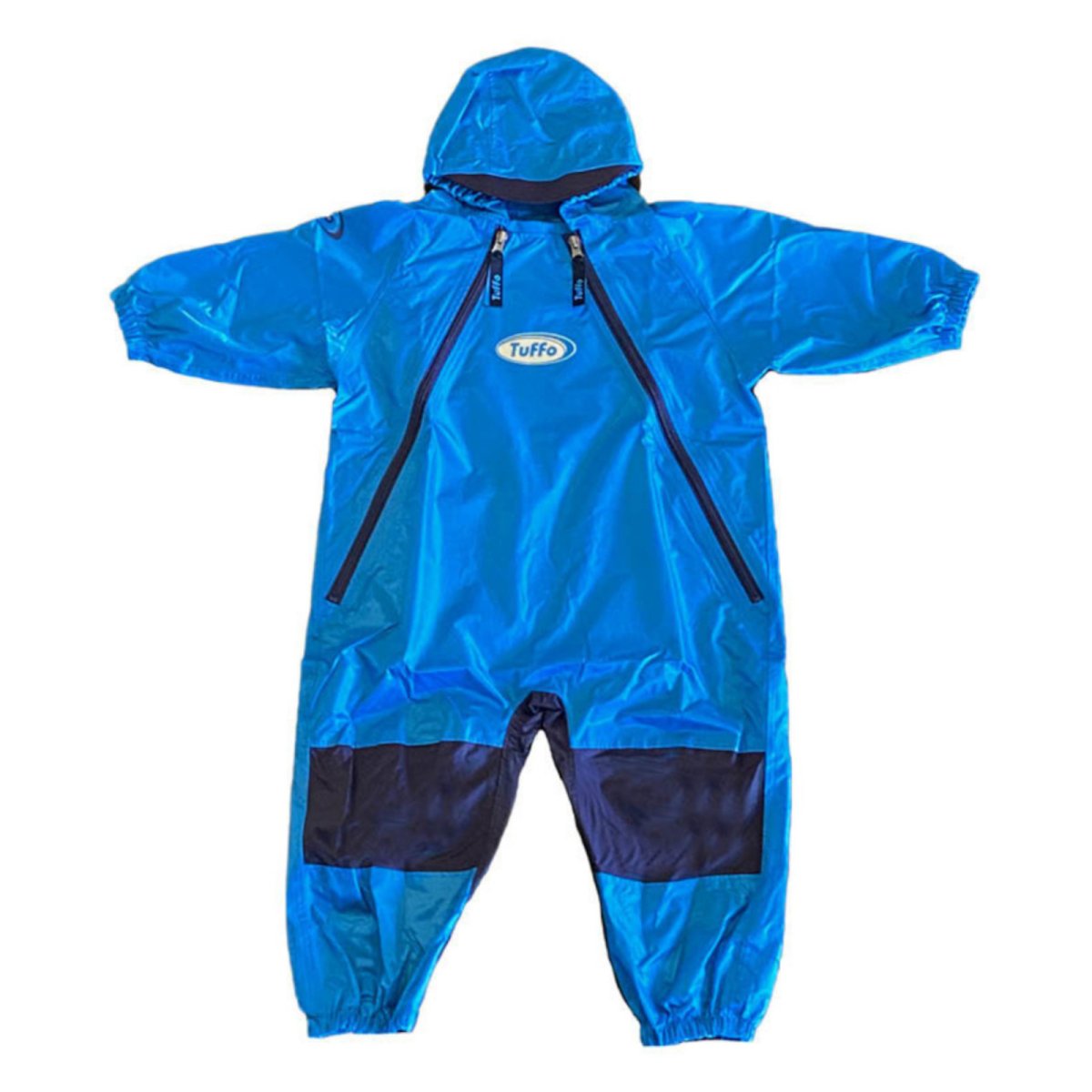 Tuffo Muddy Buddy Rainsuit - Blue