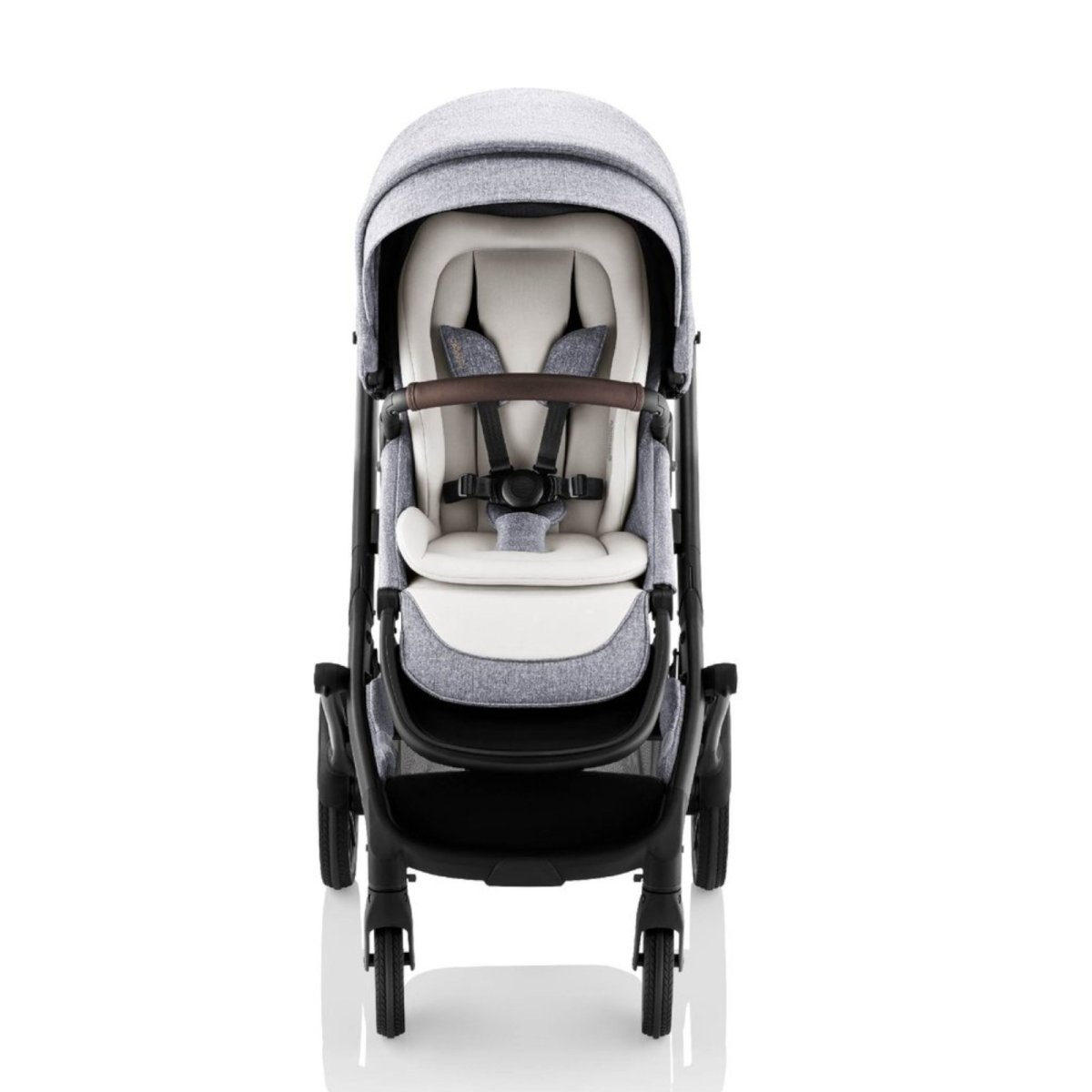 Tura Stroller - Pearl