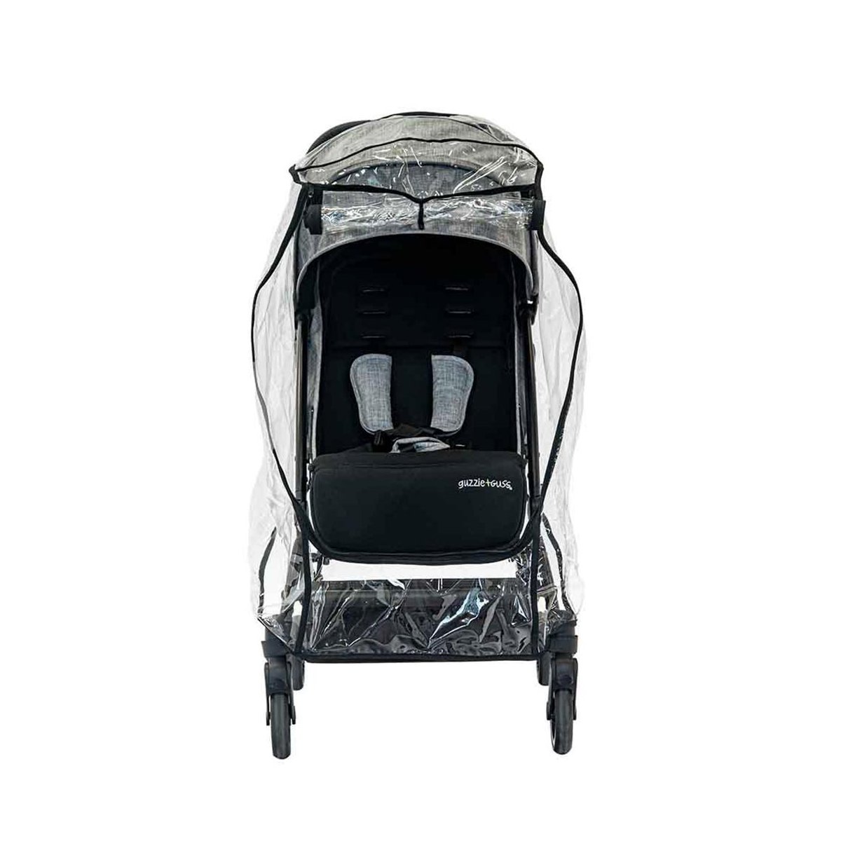 Universal Stroller Rain Cover