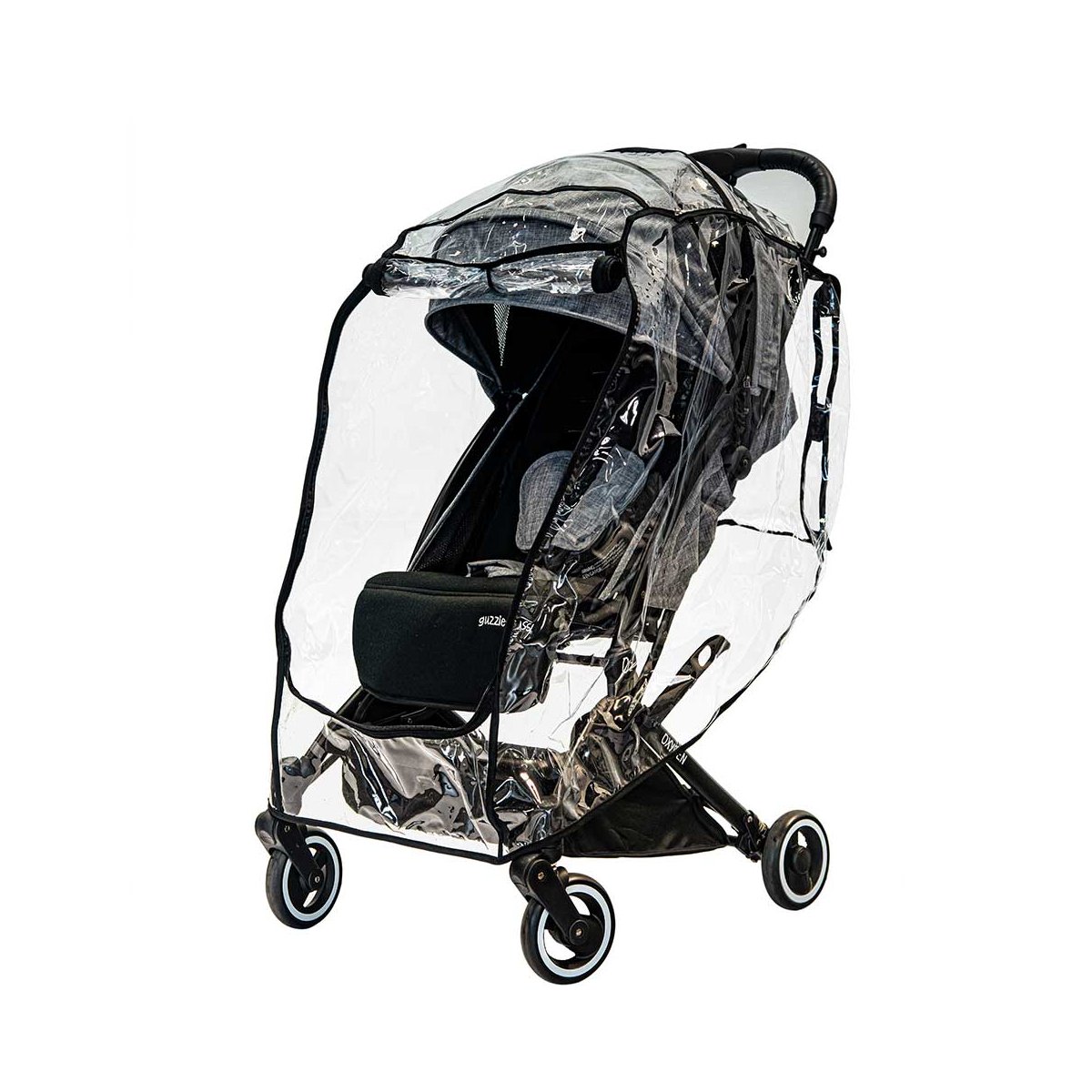 Universal Stroller Rain Cover