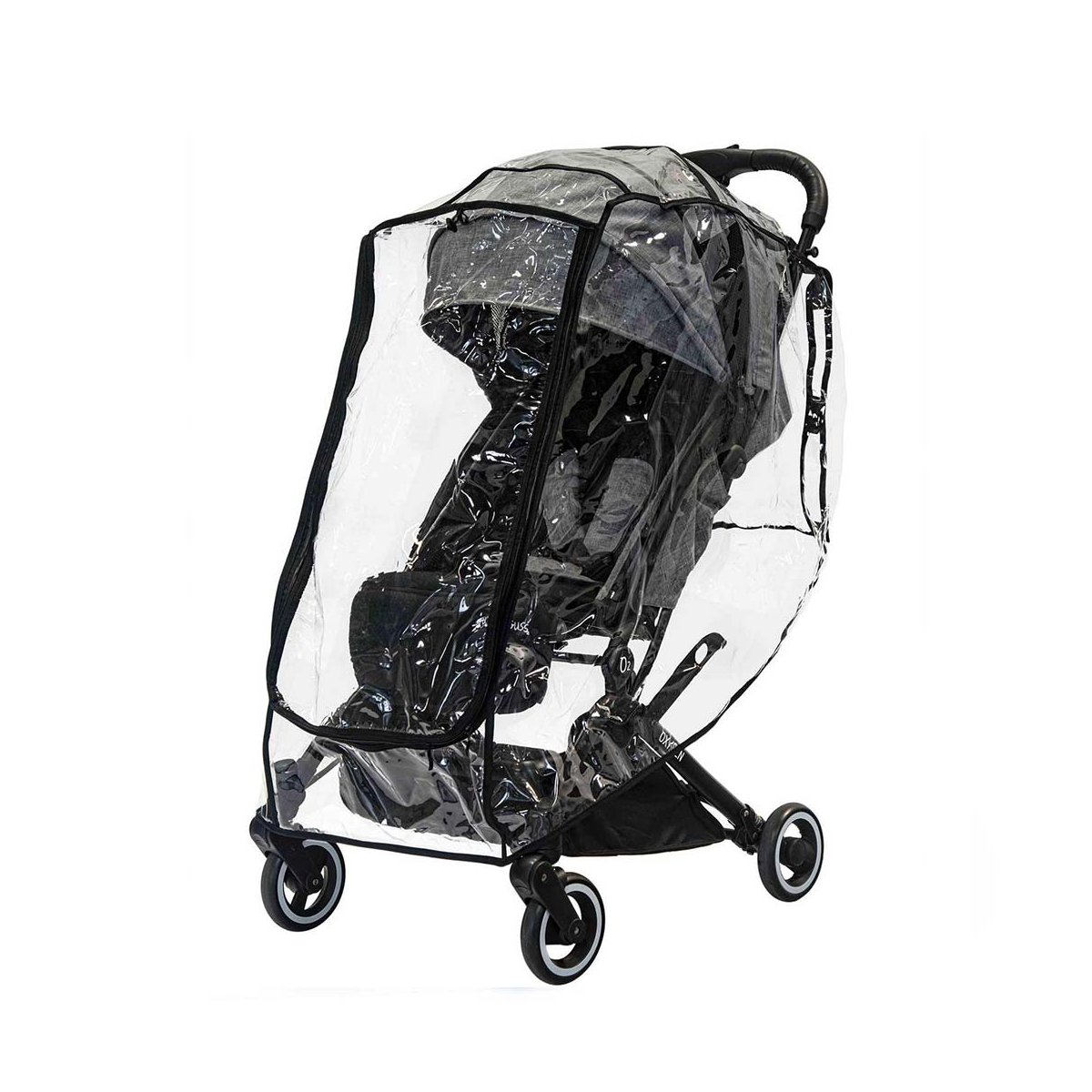 Universal Stroller Rain Cover