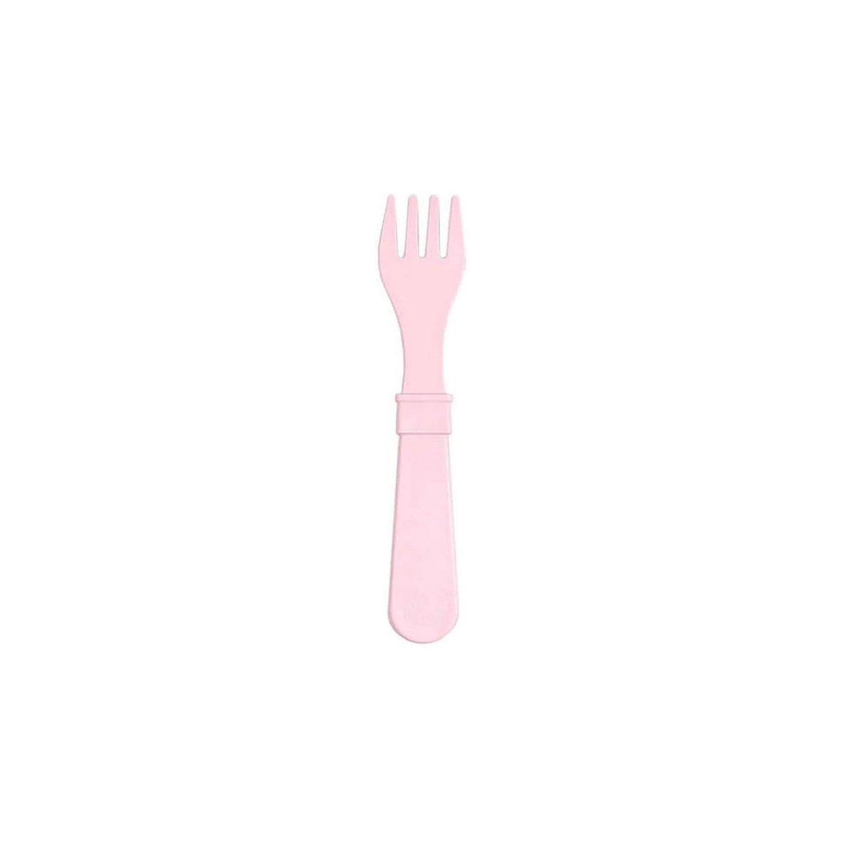 Toddler Fork - Ice Pink