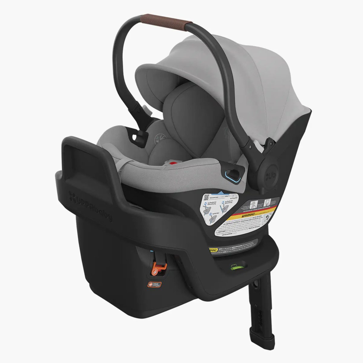 Aria Lightweight Infant Car Seat - Anthony