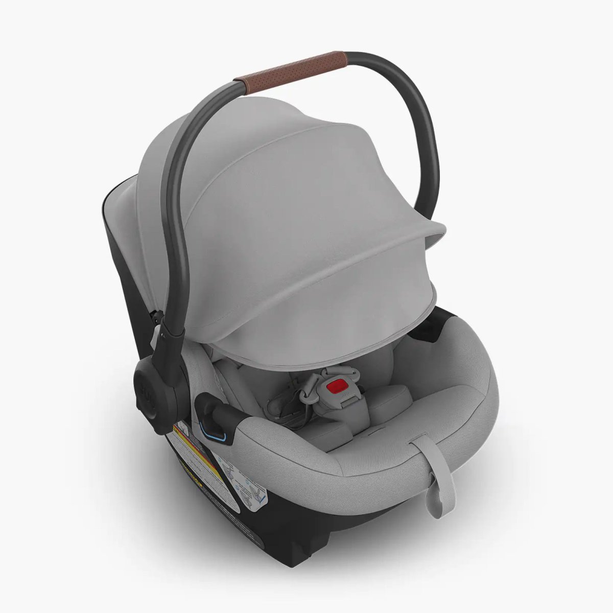 Aria Lightweight Infant Car Seat - Anthony