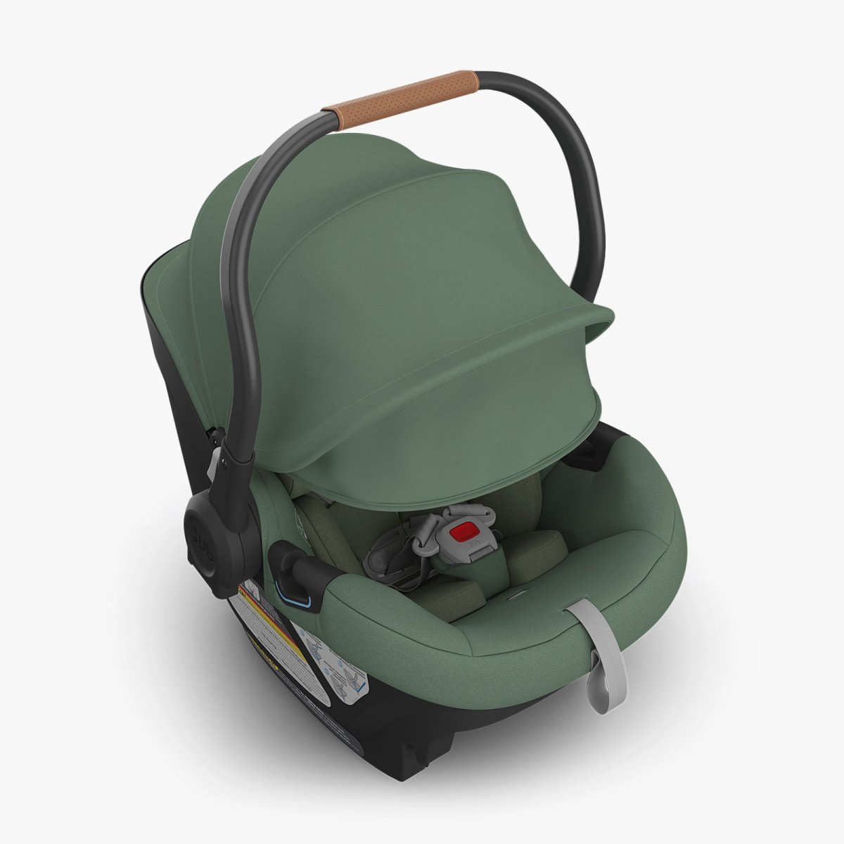 Aria Lightweight Infant Car Seat - Gwen Floor Model