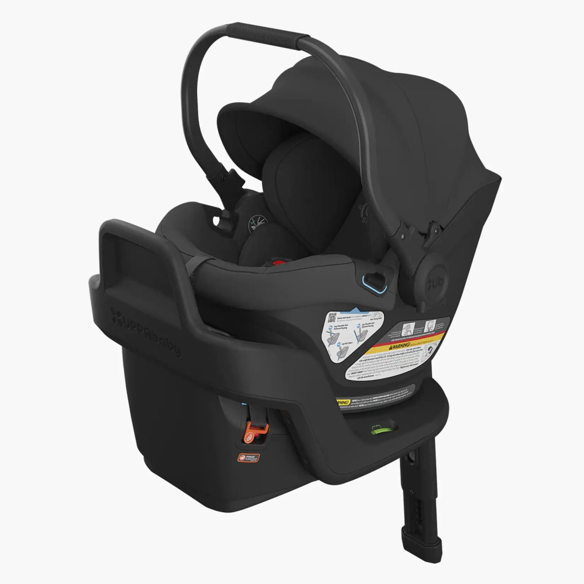 Aria Lightweight Infant Car Seat - Jake
