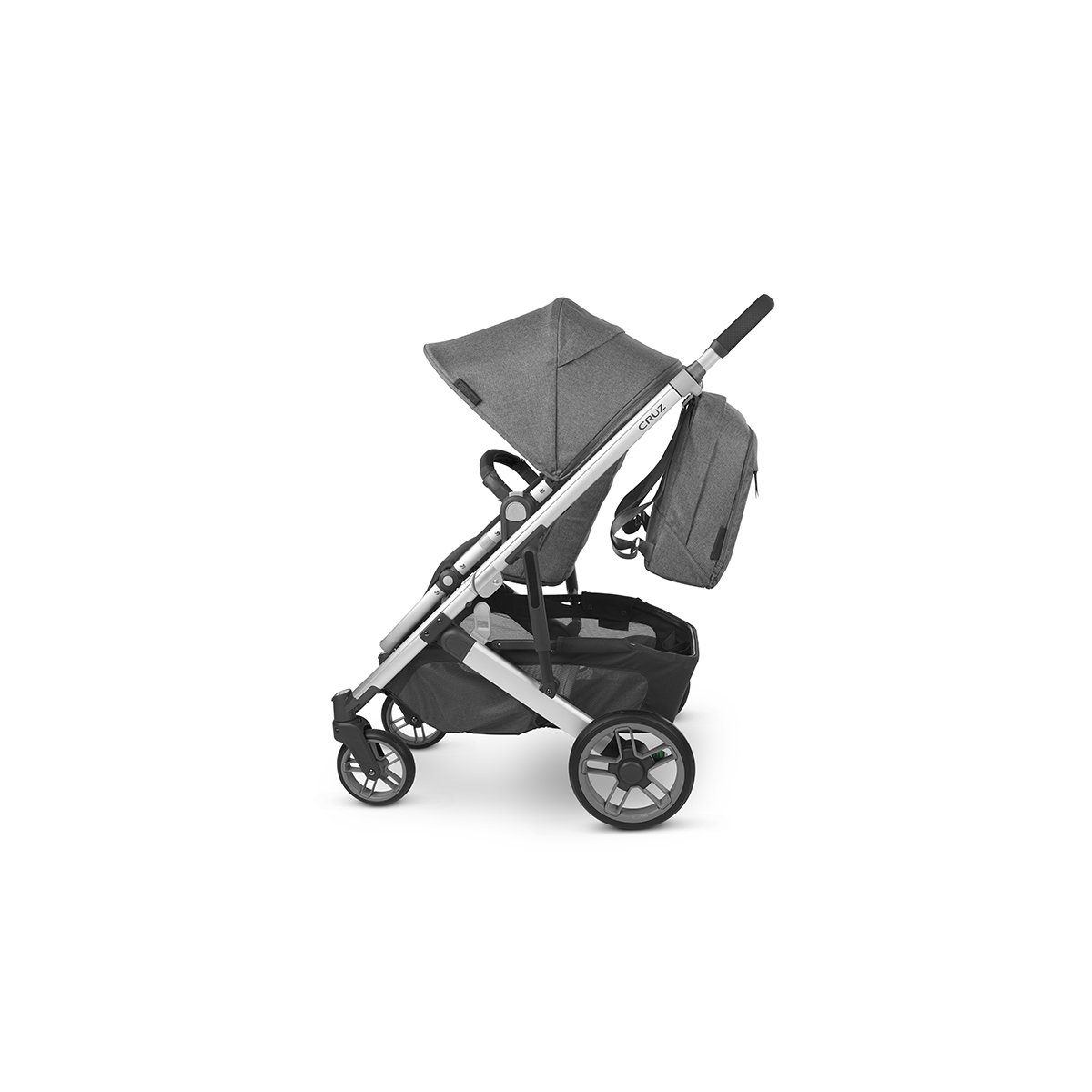 Changing Backpack - Declan