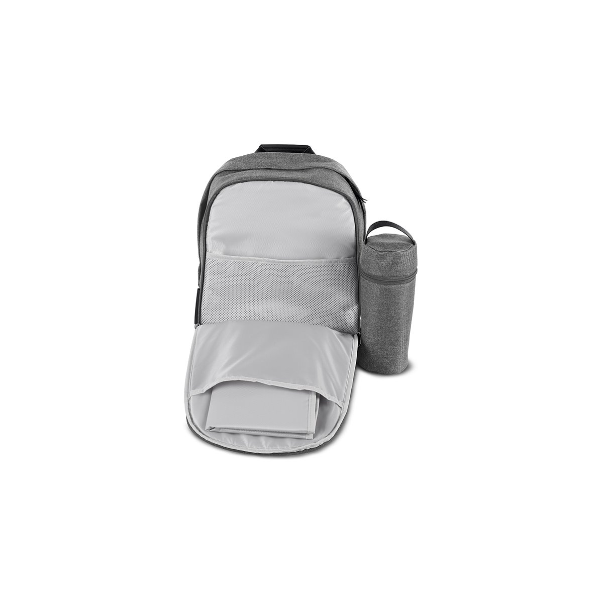 Changing Backpack - Declan