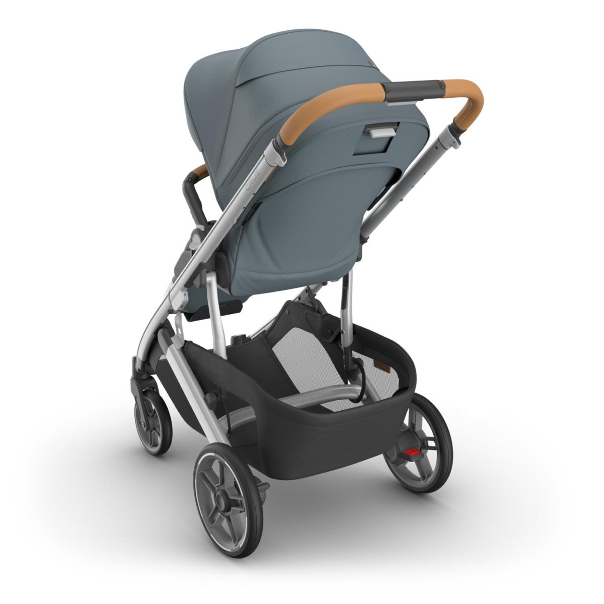 Cruz V3 Stroller - Callum
