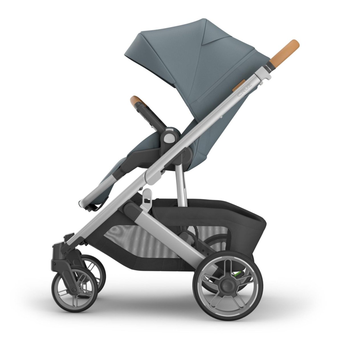Cruz V3 Stroller - Callum