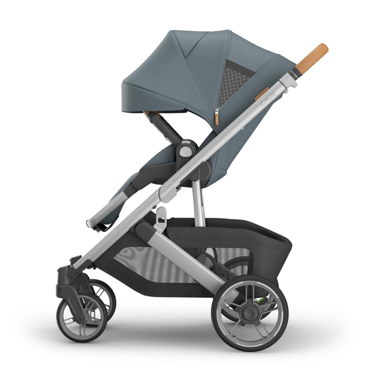 Cruz V3 Stroller - Callum