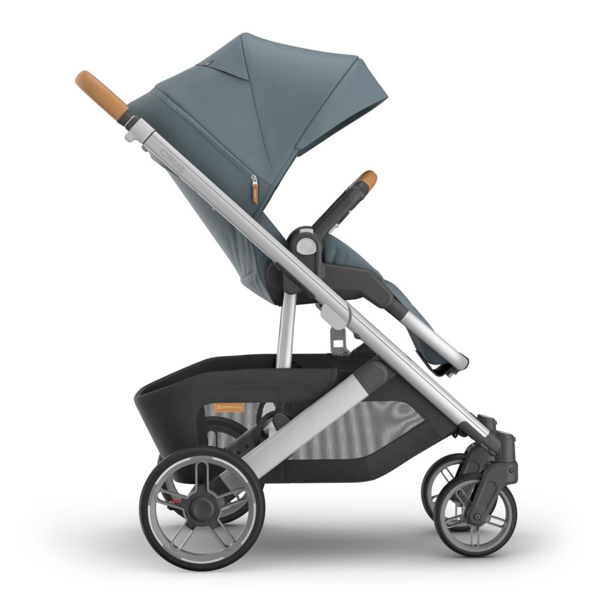Cruz V3 Stroller - Callum