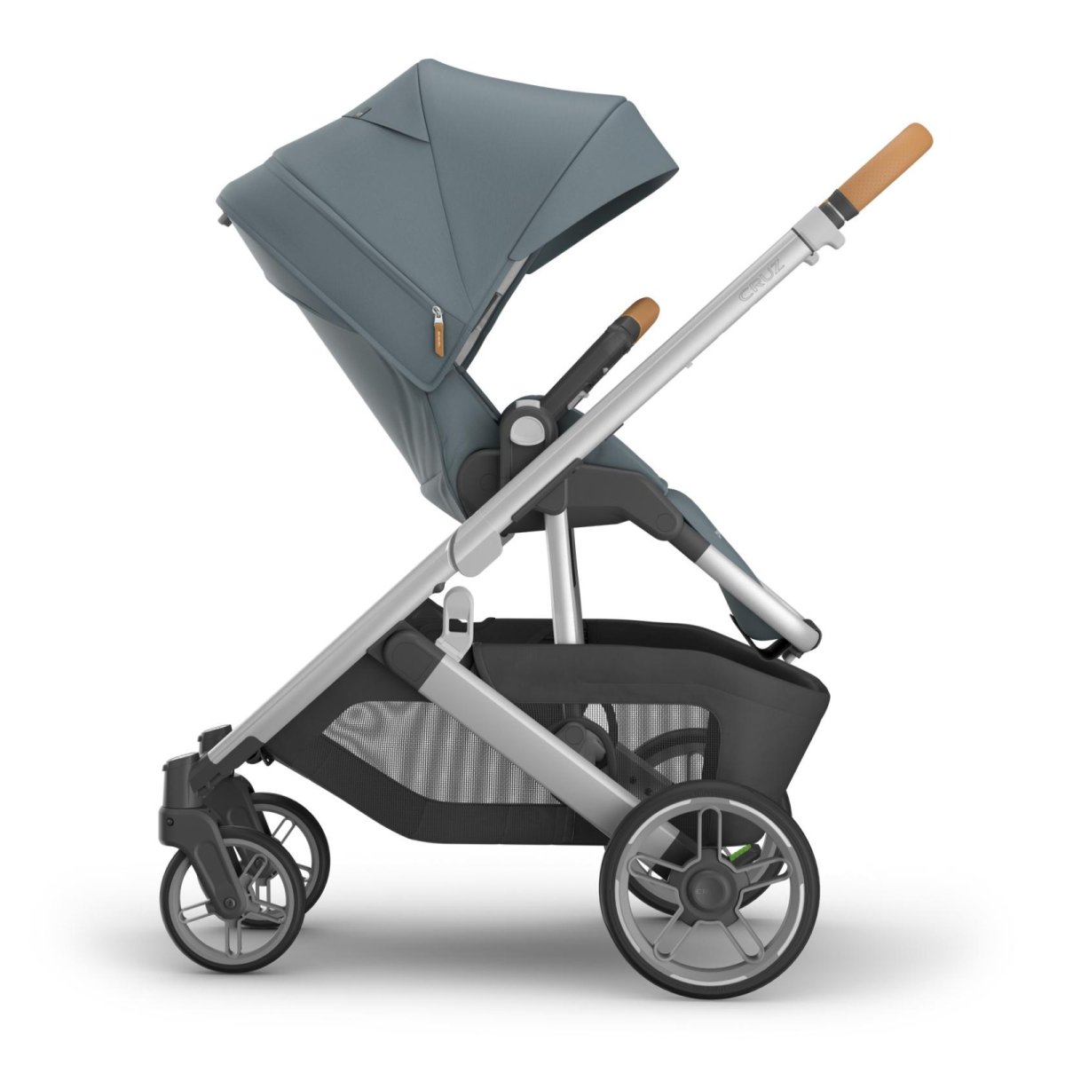 Cruz V3 Stroller - Callum
