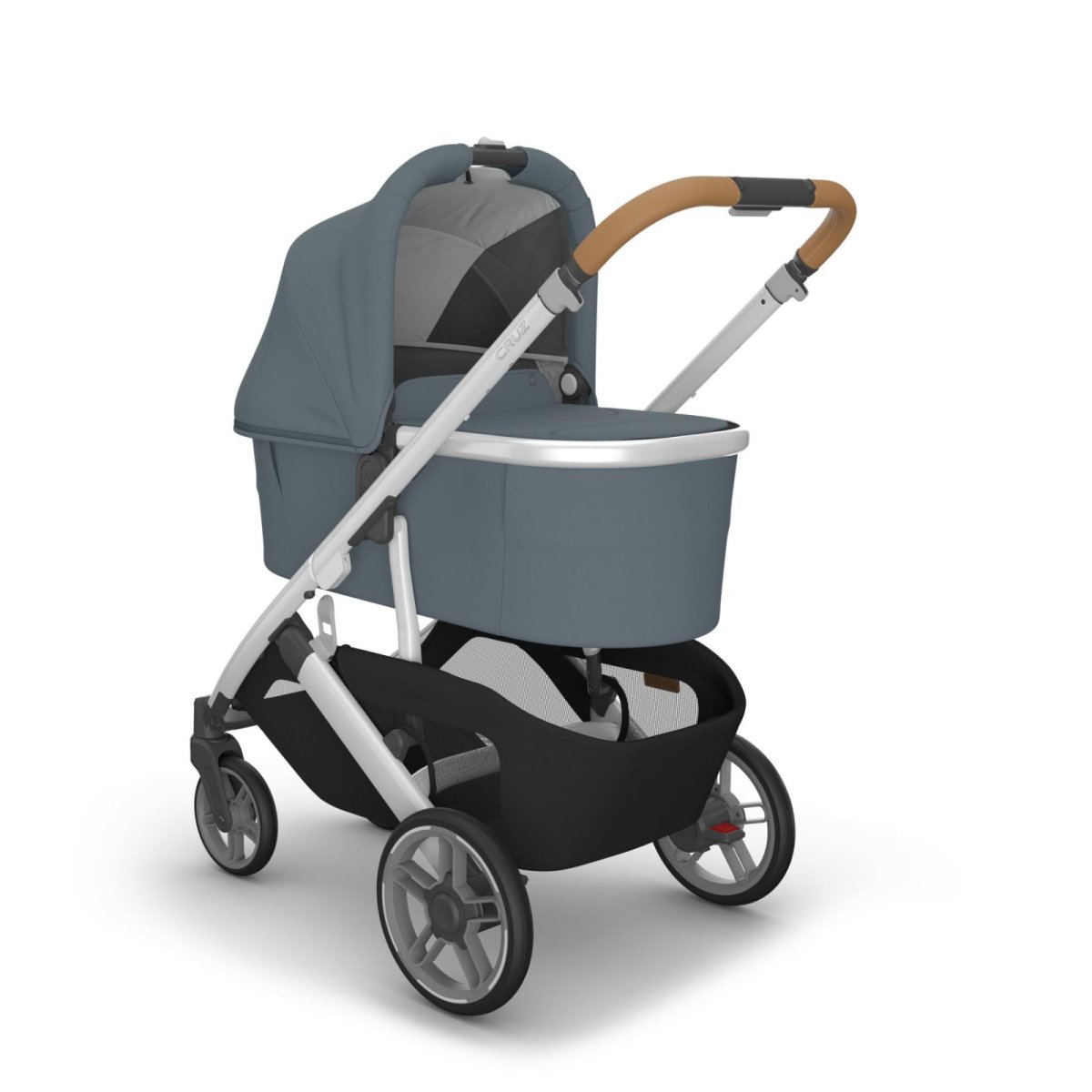 Cruz V3 Stroller - Callum