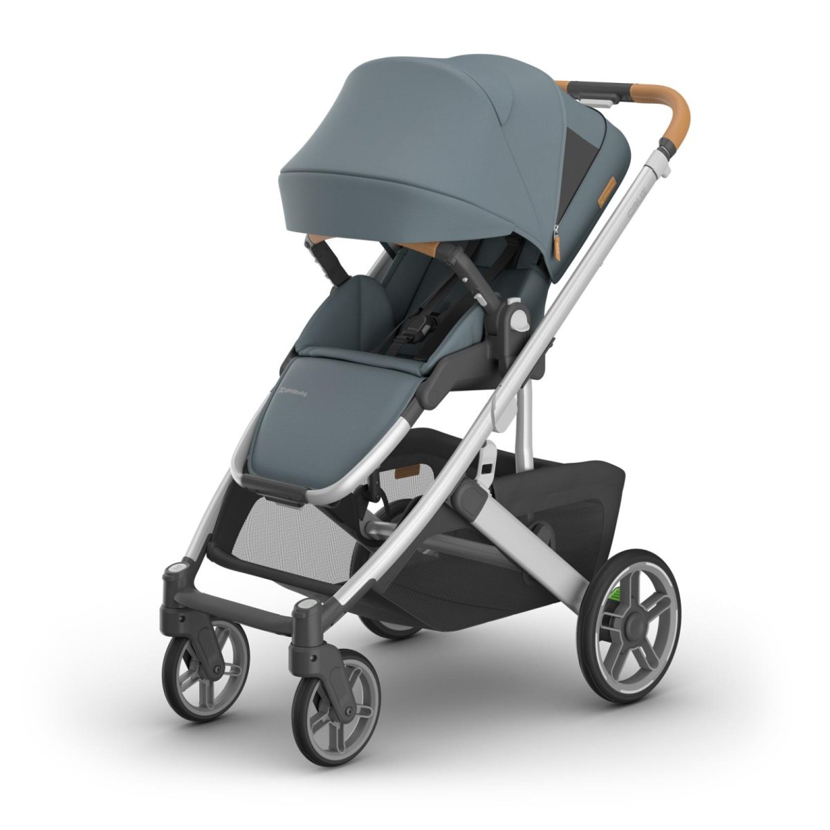 Cruz V3 Stroller - Callum