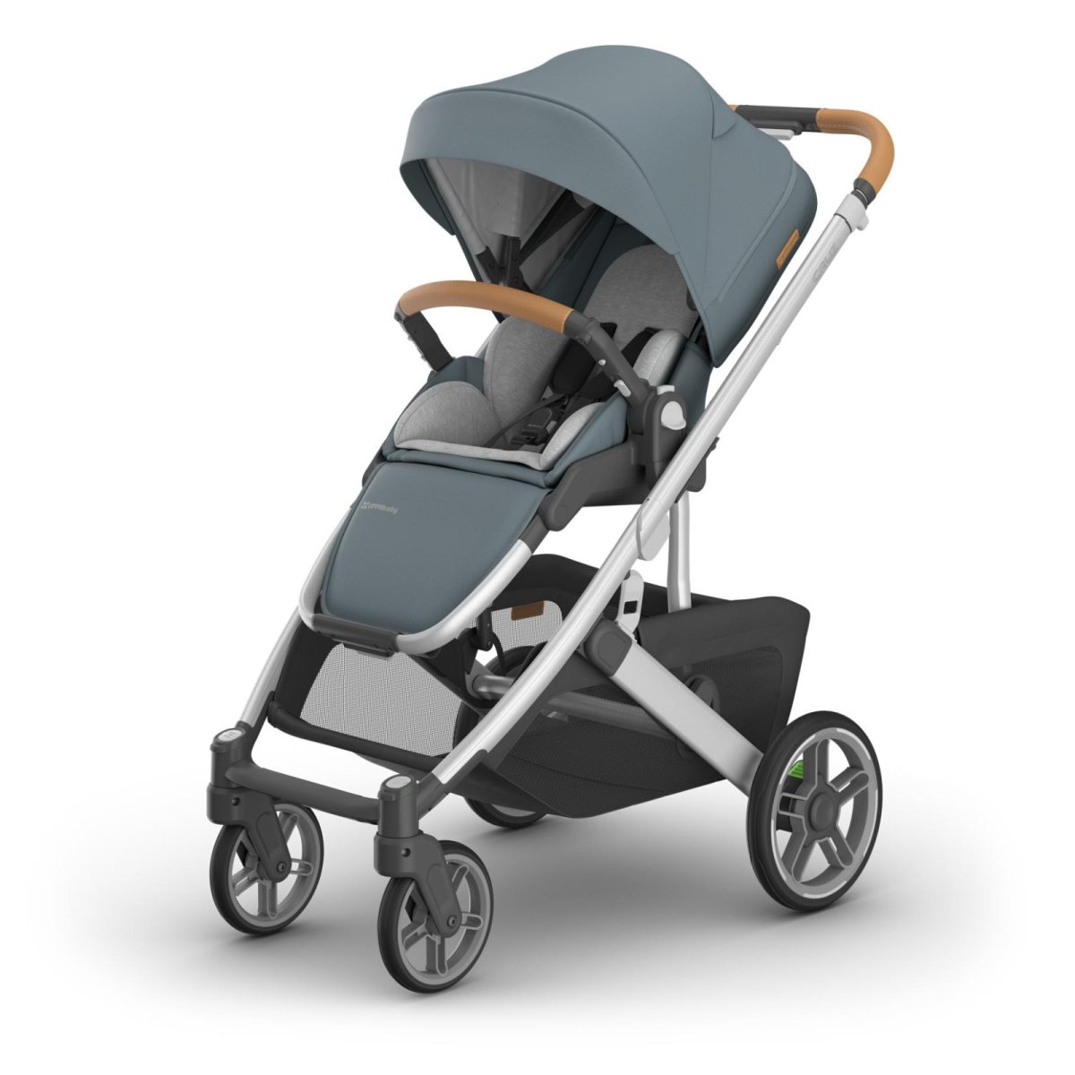 Cruz V3 Stroller - Callum