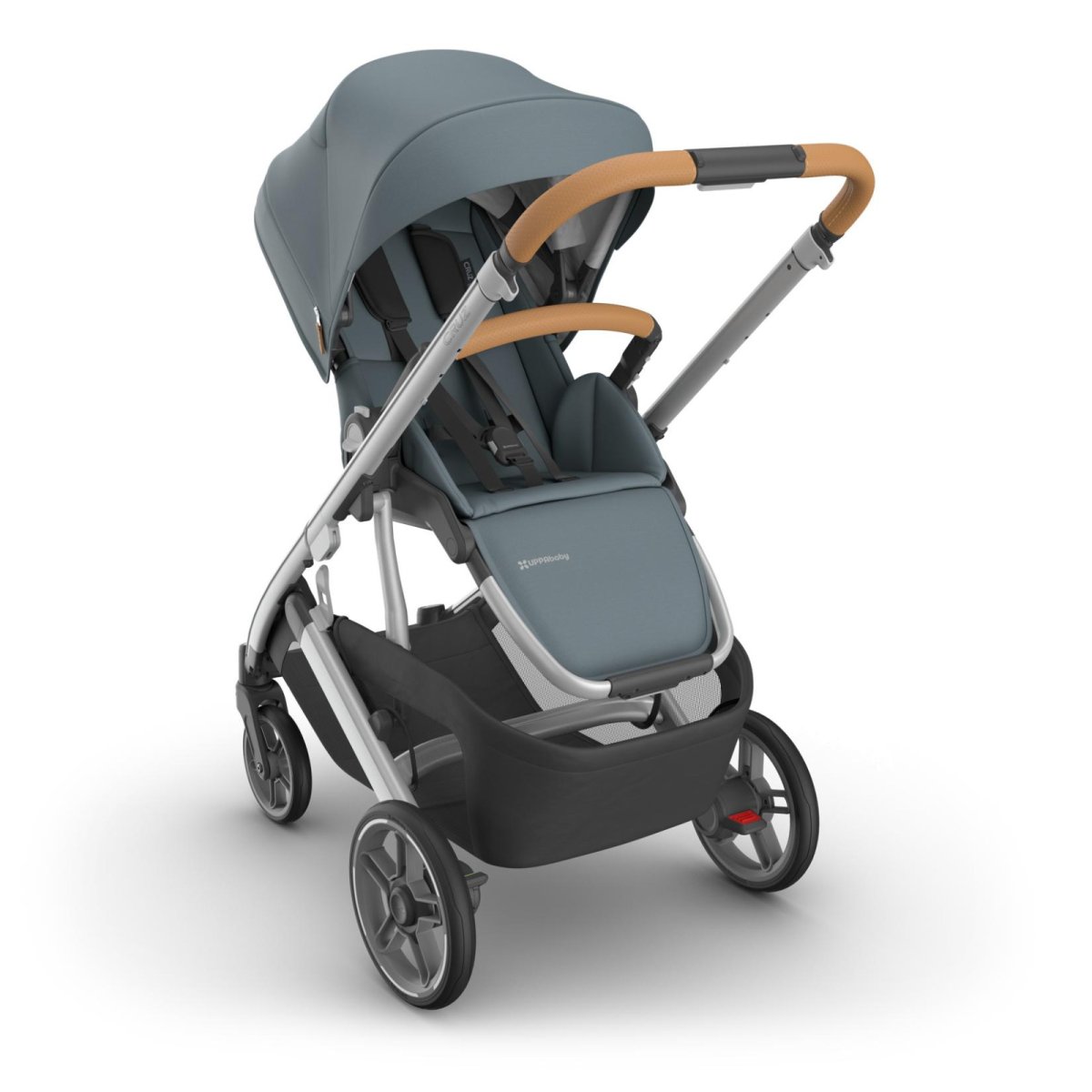 Cruz V3 Stroller - Callum