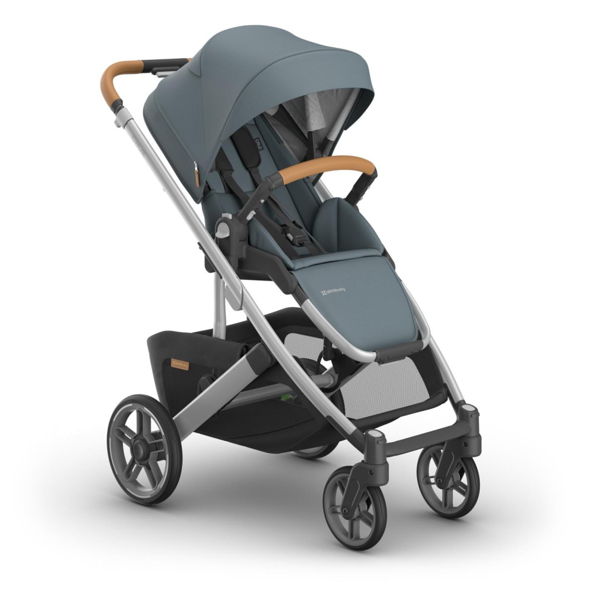 Cruz V3 Stroller - Callum
