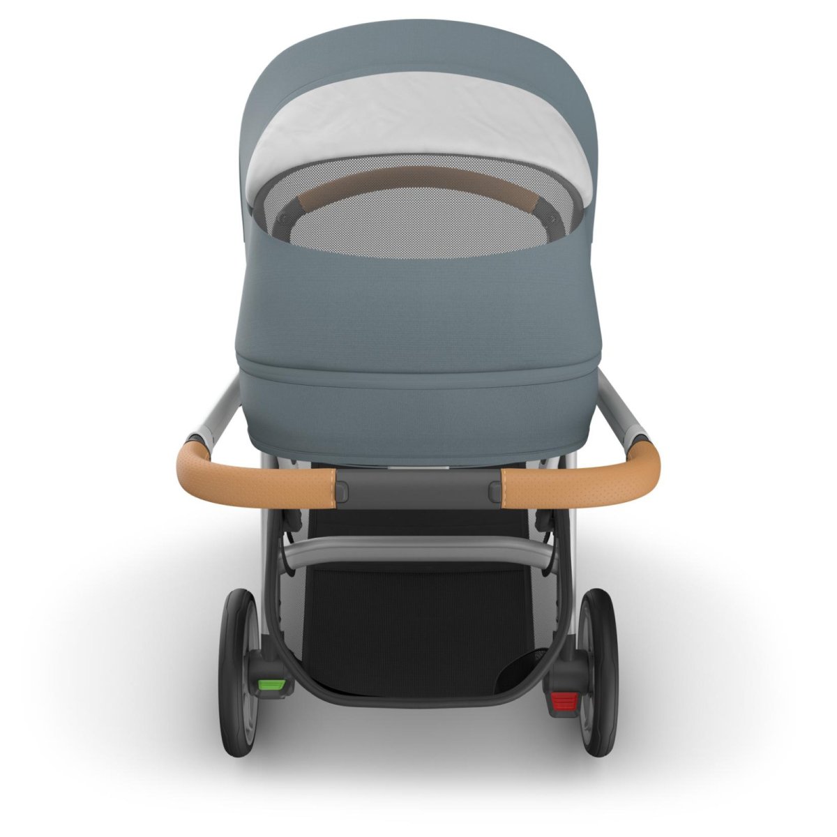 Cruz V3 Stroller - Callum