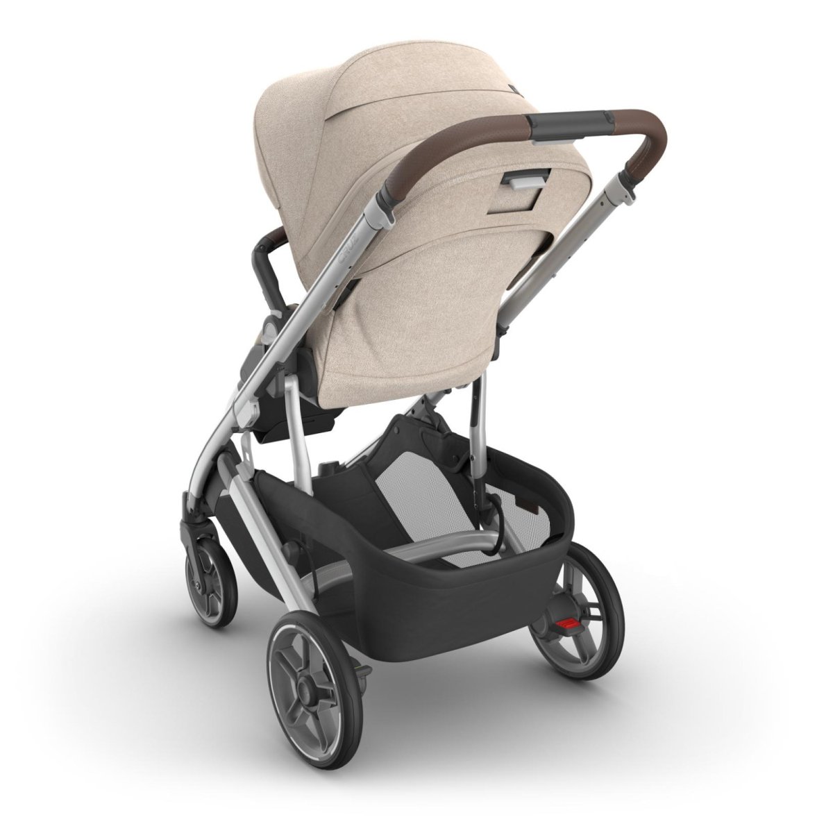 Cruz V3 Stroller - Declan
