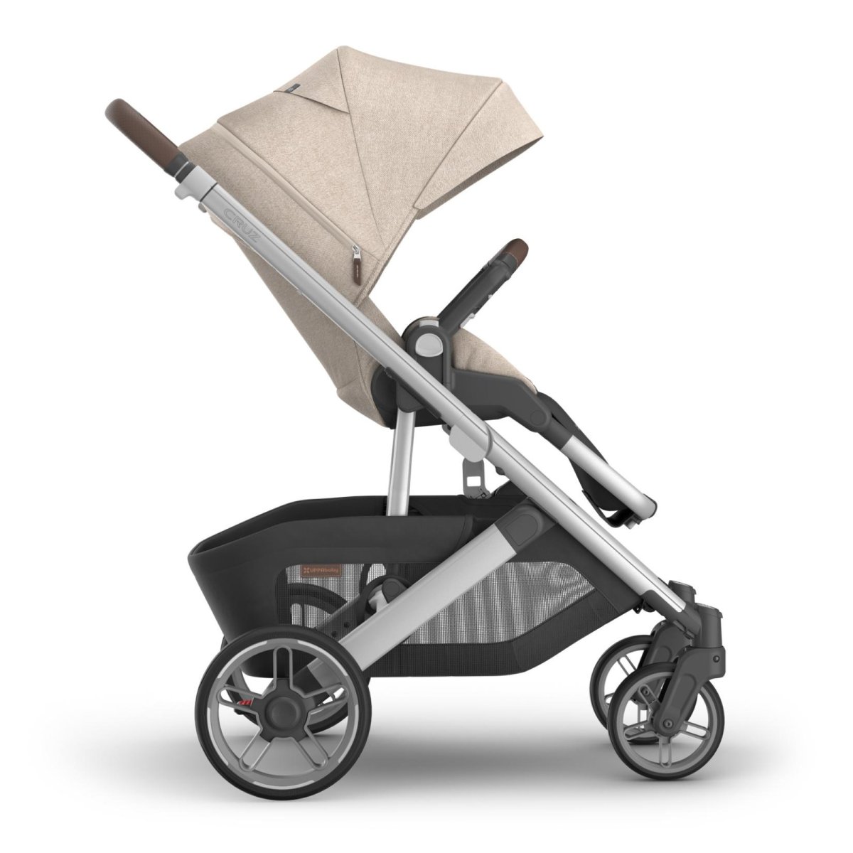 Cruz V3 Stroller - Declan