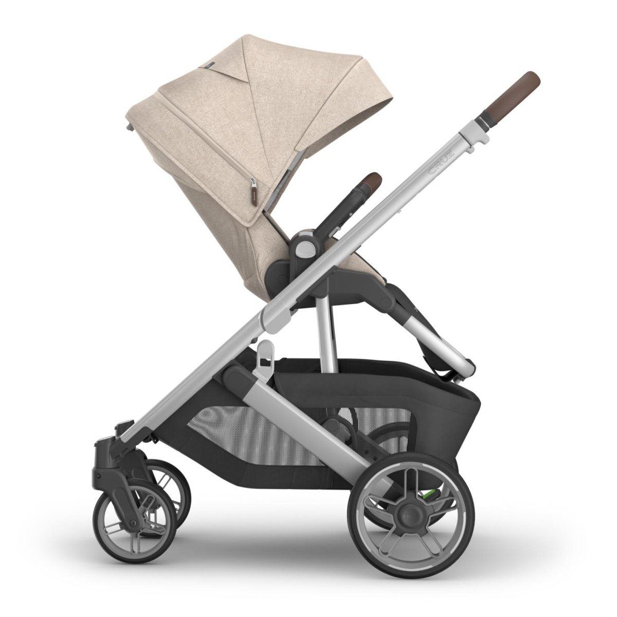 Cruz V3 Stroller - Declan