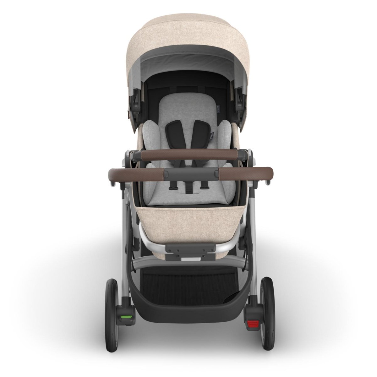 Cruz V3 Stroller - Declan