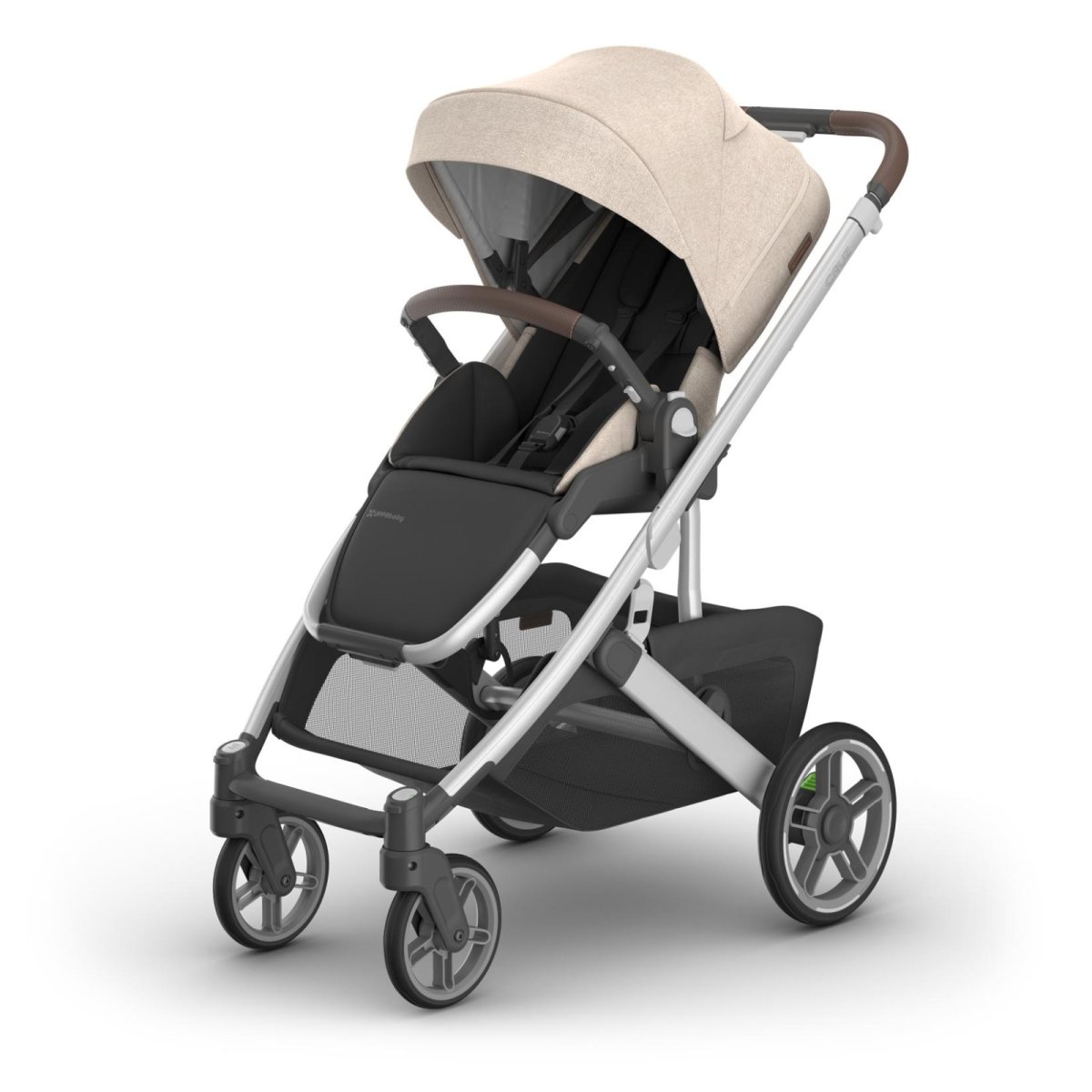 Cruz V3 Stroller - Declan
