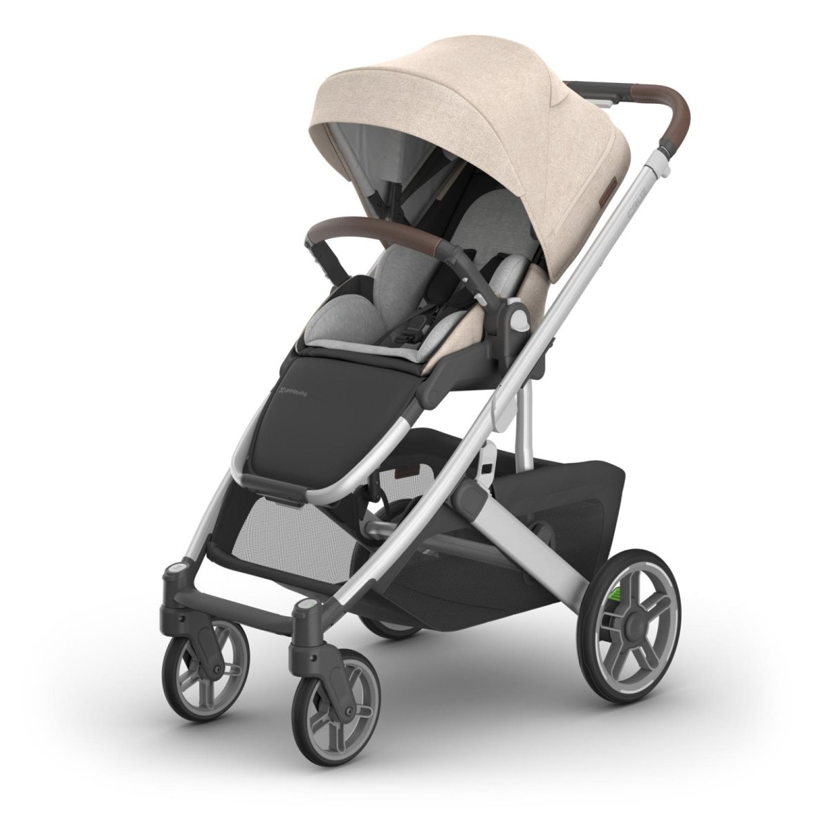 Cruz V3 Stroller - Declan