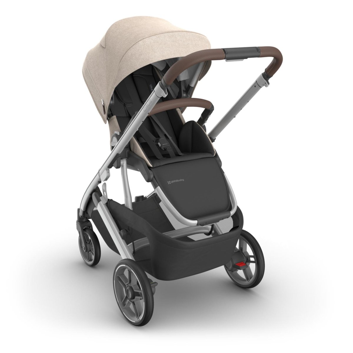 Cruz V3 Stroller - Declan