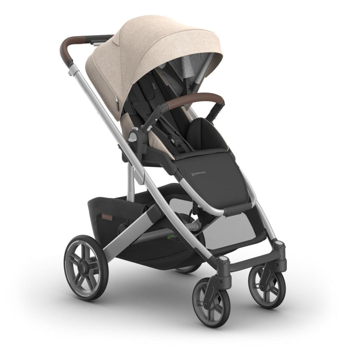 Cruz V3 Stroller - Declan