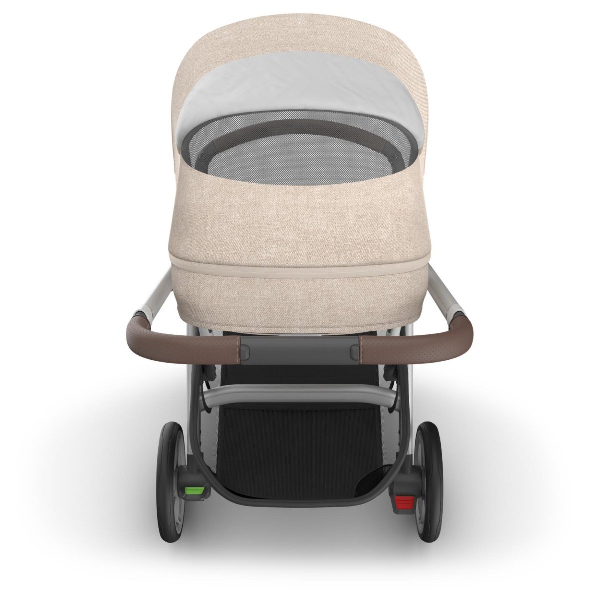 Cruz V3 Stroller - Declan