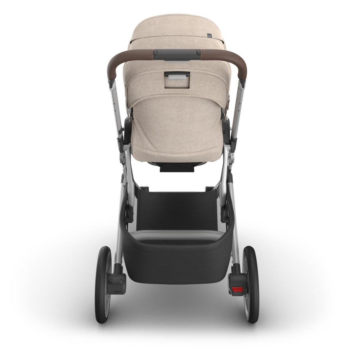 Cruz V3 Stroller - Declan