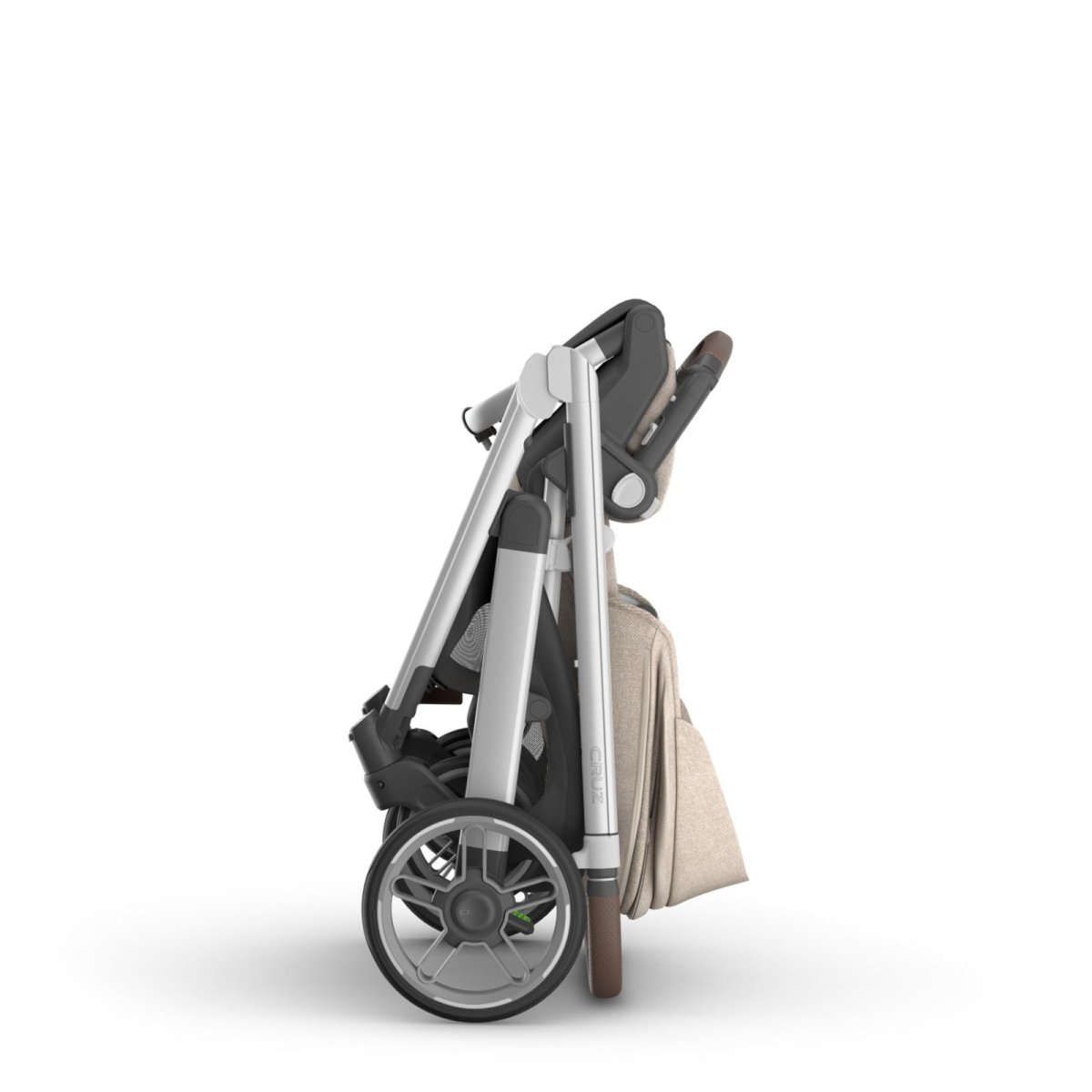 Cruz V3 Stroller - Declan