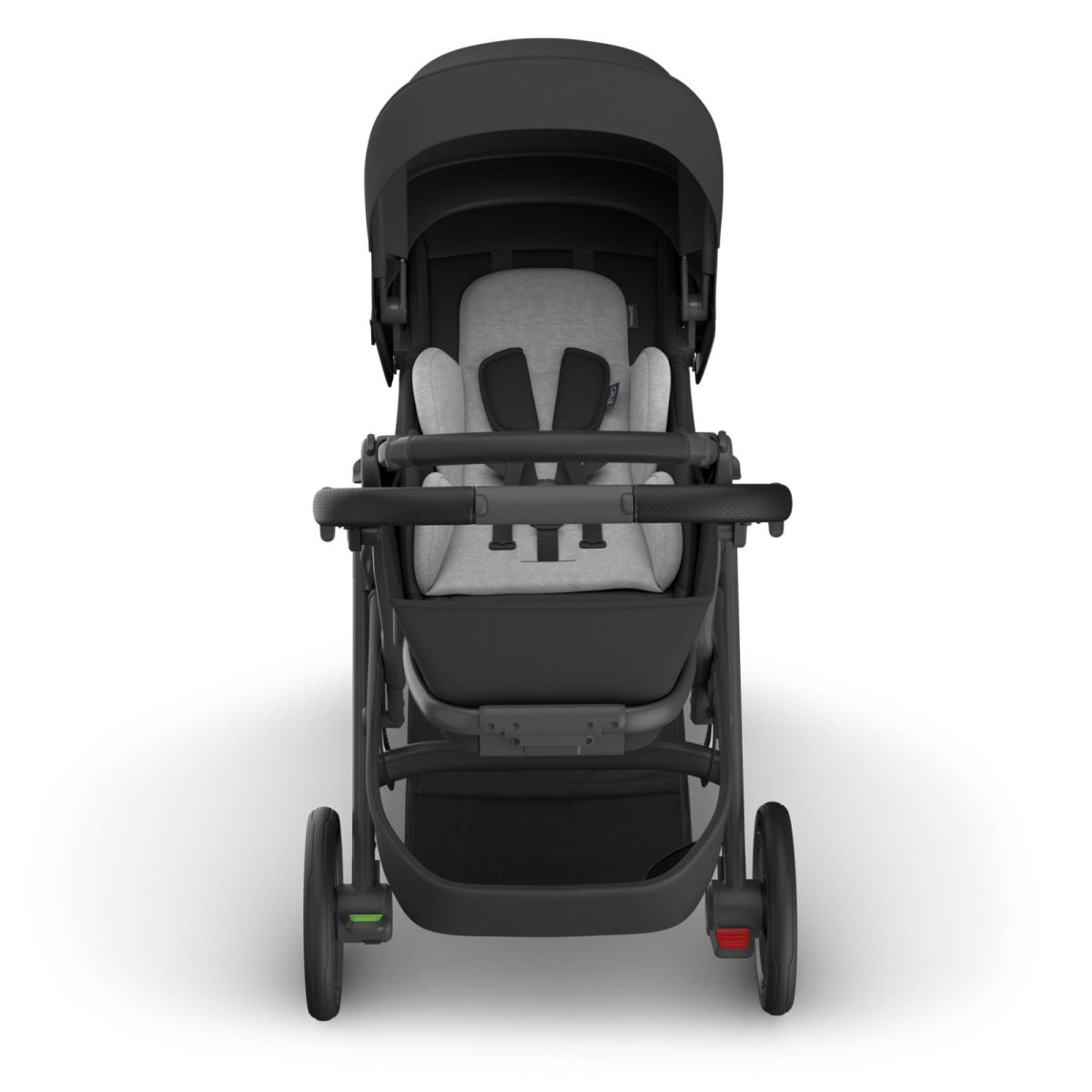 Cruz V3 Stroller - Jake