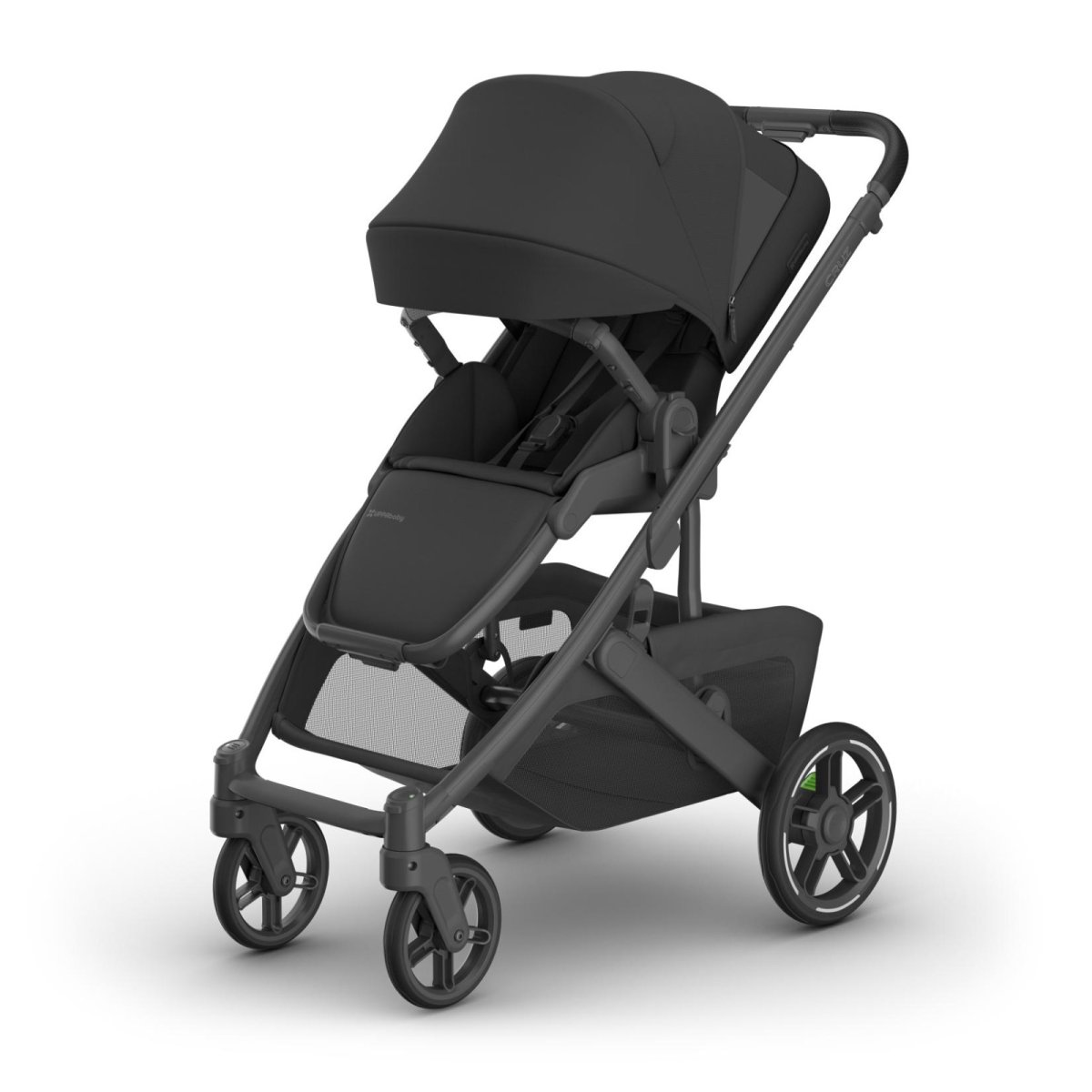 Cruz V3 Stroller - Jake