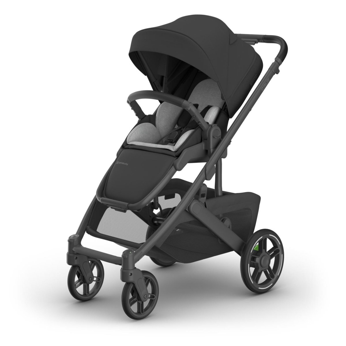 Cruz V3 Stroller - Jake