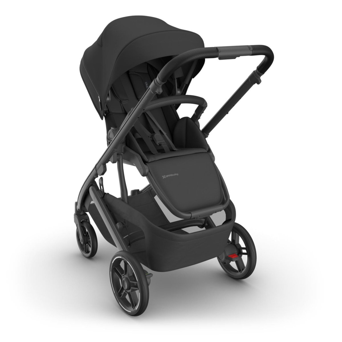 Cruz V3 Stroller - Jake