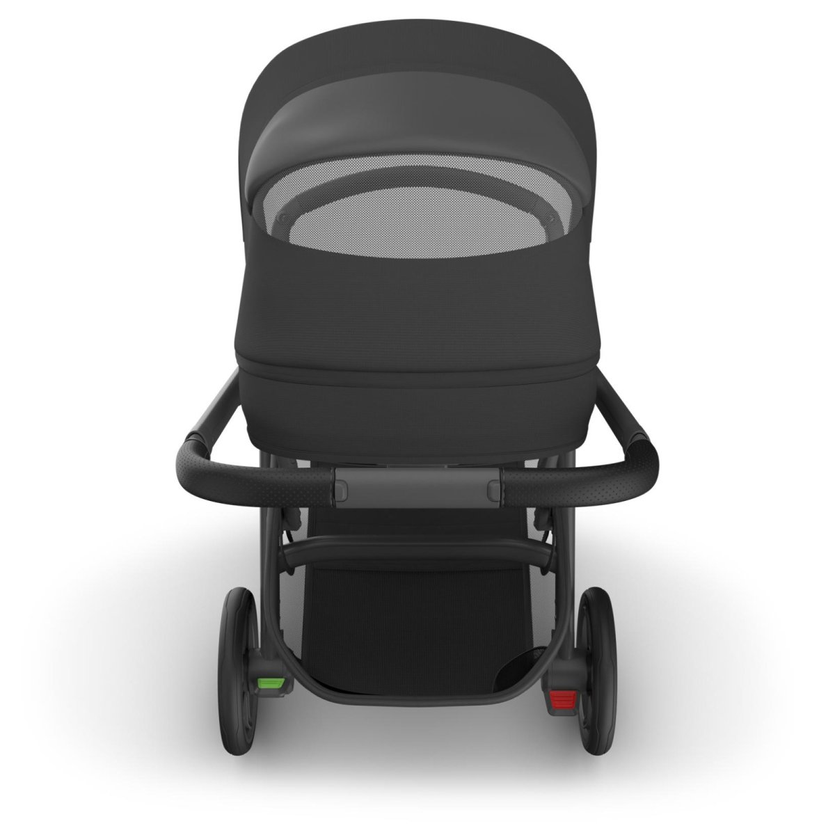 Cruz V3 Stroller - Jake