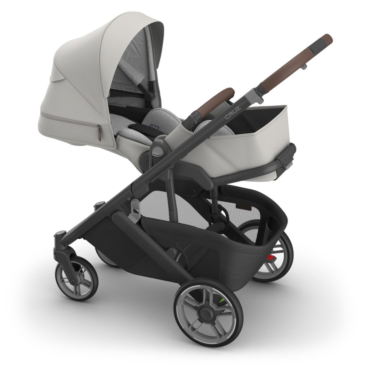 Cruz V3 Stroller - Savannah