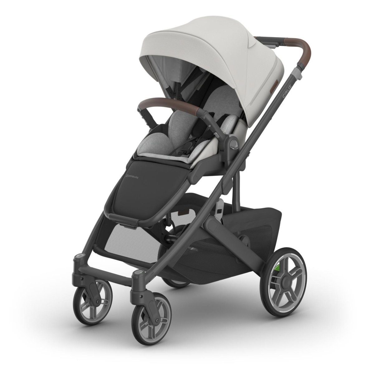 Cruz V3 Stroller - Savannah