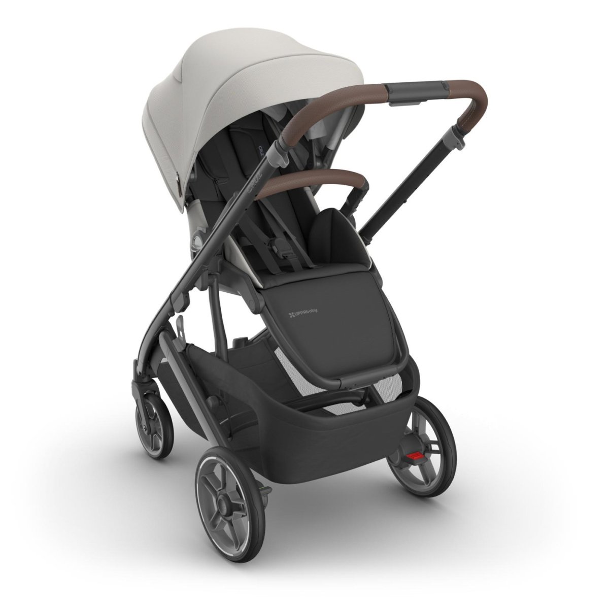 Cruz V3 Stroller - Savannah