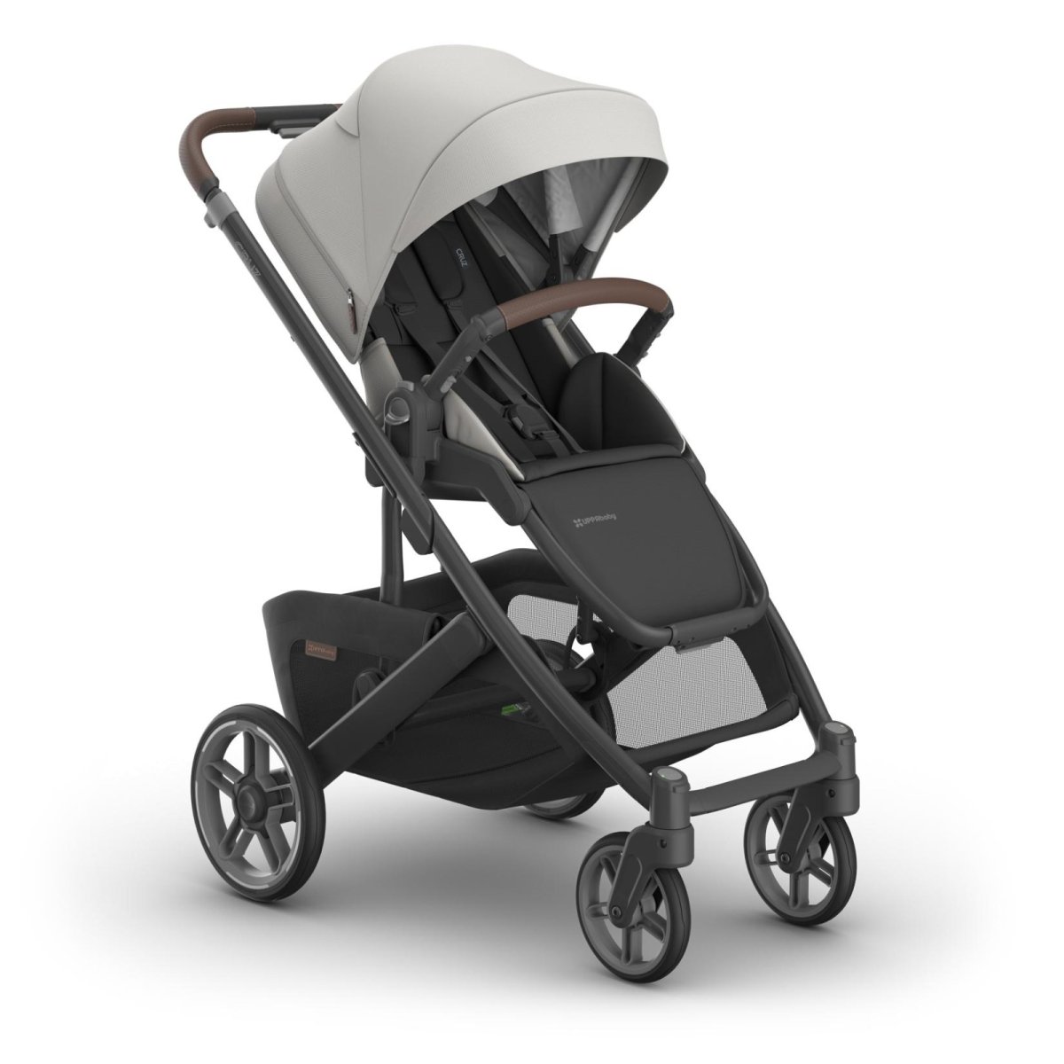 Cruz V3 Stroller - Savannah