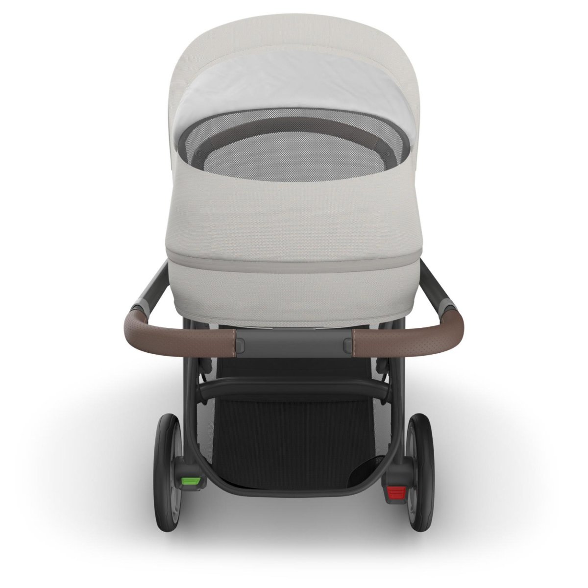 Cruz V3 Stroller - Savannah
