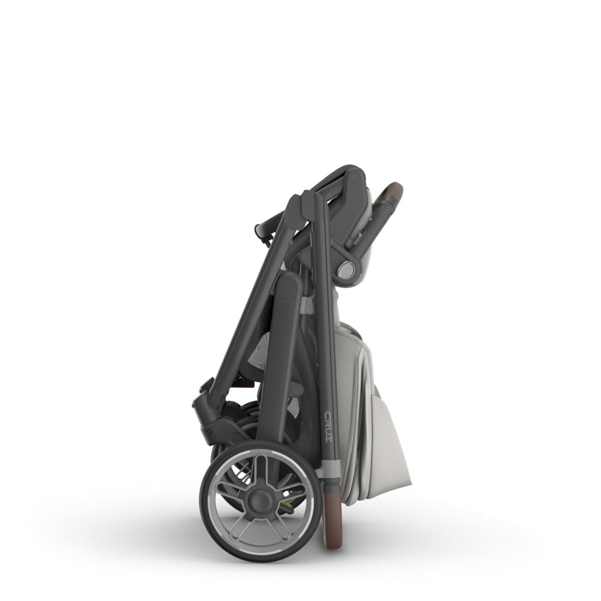 Cruz V3 Stroller - Savannah
