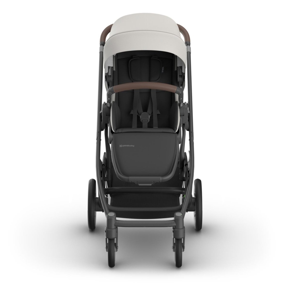 Cruz V3 Stroller - Savannah