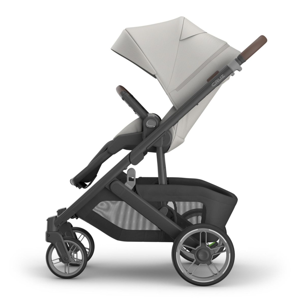 Cruz V3 Stroller - Savannah