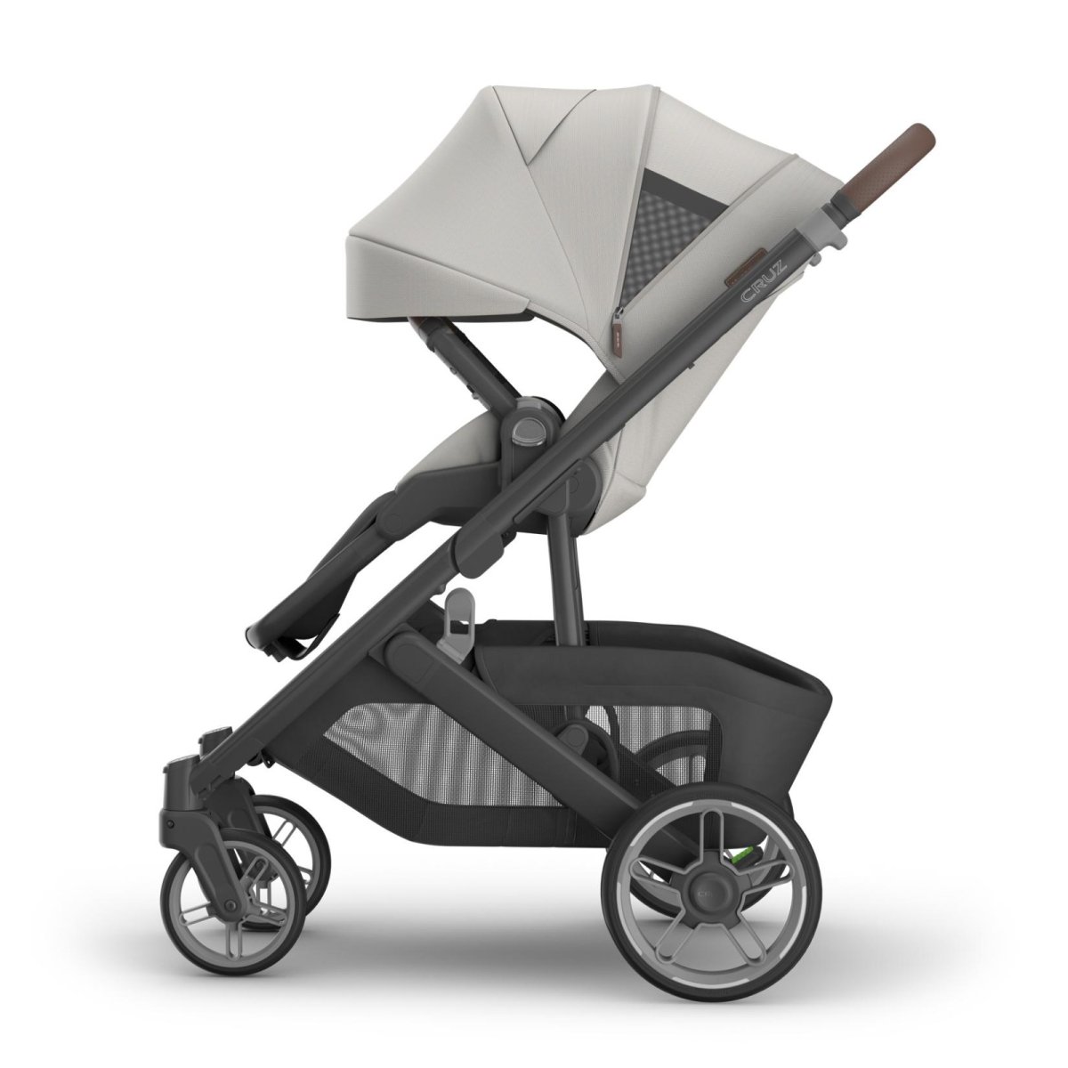 Cruz V3 Stroller - Savannah
