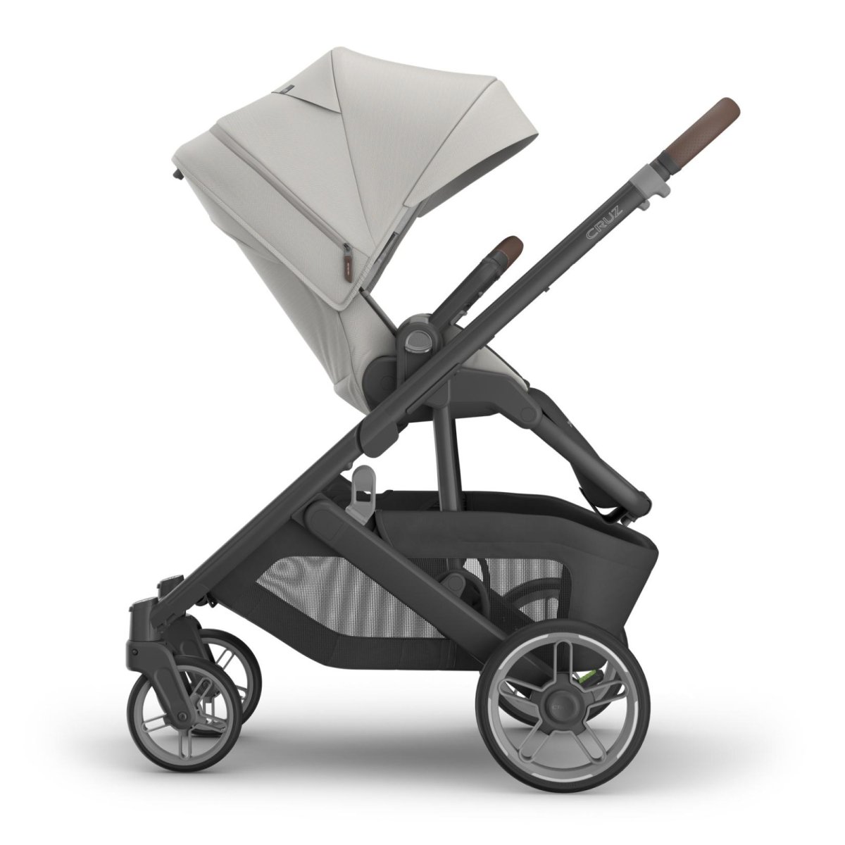 Cruz V3 Stroller - Savannah
