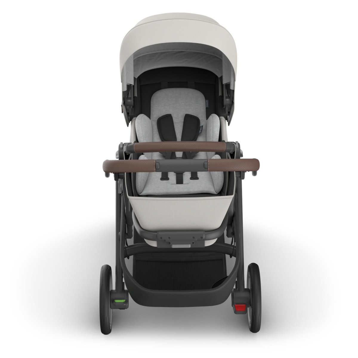 Cruz V3 Stroller - Savannah
